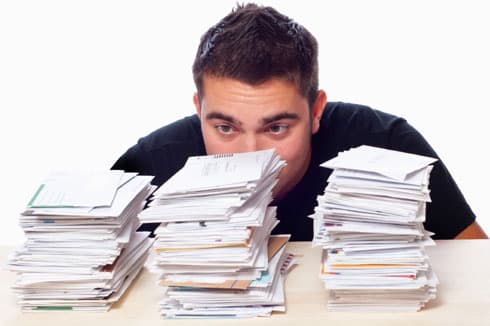 Recovering From Personal Bankruptcy