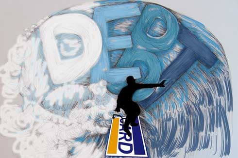 Consolidate My Debt