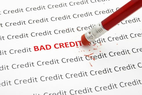 Subprime Credit 101