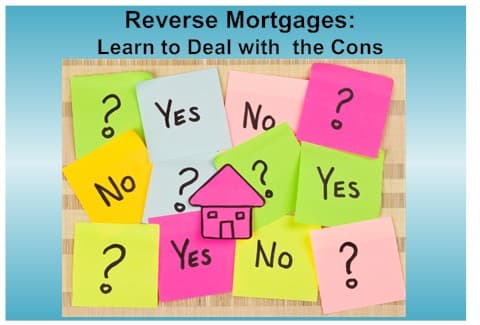 Reverse Mortgage: Weighing the Pros and Cons