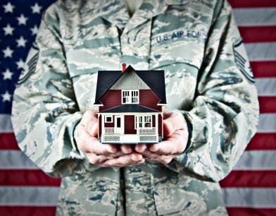 VA Construction Loan