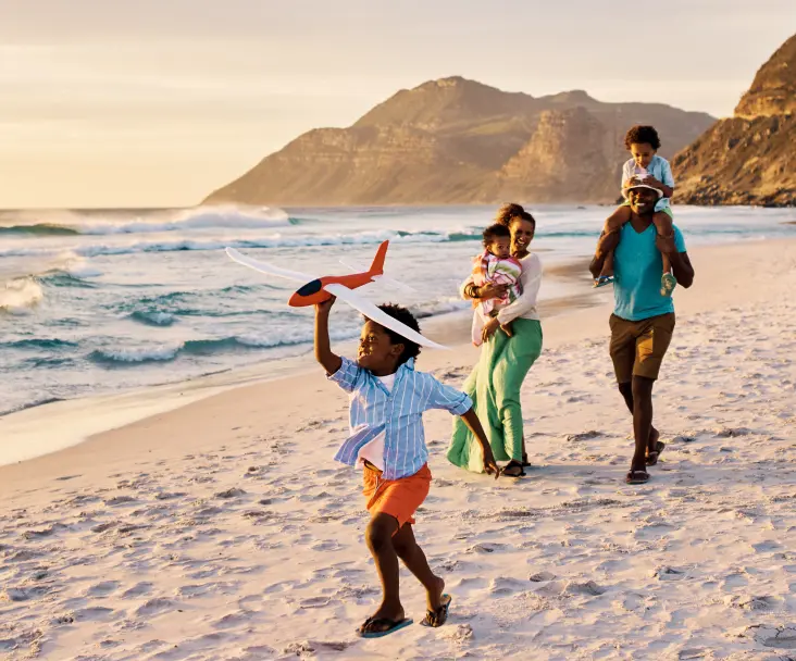 Get rid of your debt faster with debt relief