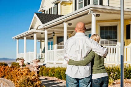 Home Prices: Which Direction?