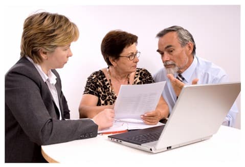 Credit Counseling Agency – On the Path to Debt Relief