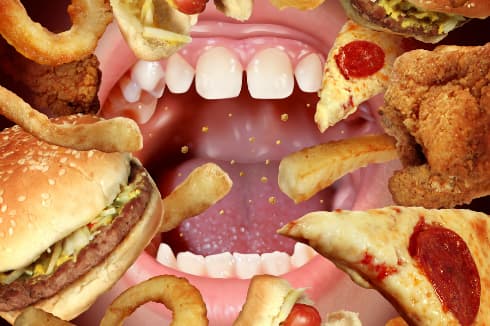 Budget Guide - Eliminating Unhealthy Debts