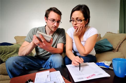 Bankruptcy Reform Act of 2005 Information