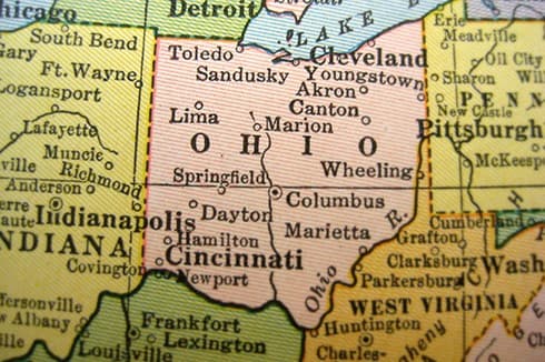 Ohio Collection Laws