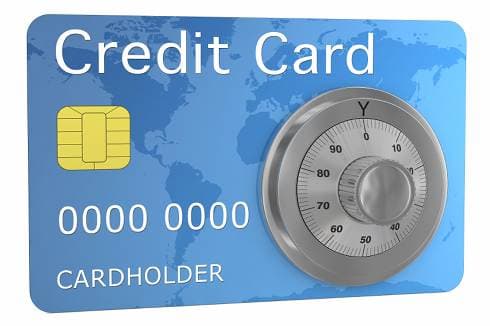 Secured Credit Card