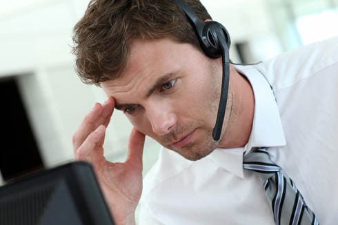 Collection Agency Charges