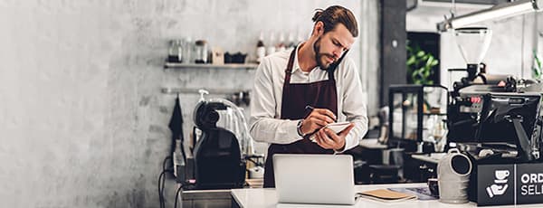 HELOC for business