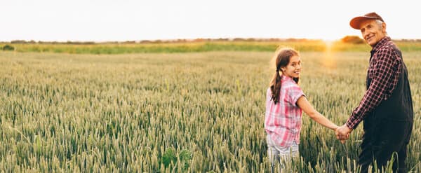 Mortgage Loans for Rural Borrowers