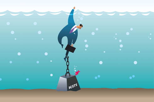 Debt Relief and Debt Elimination