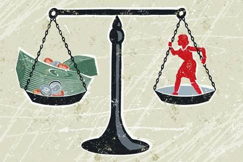 Wage Garnishment Law Clarified