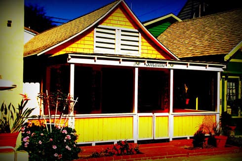 HECM Saver Reverse Mortgage