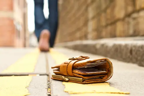 Coin Card Credit Card Replacement