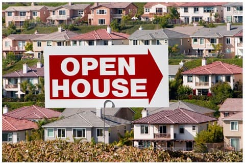 Learn About the California Foreclosure Protection Law