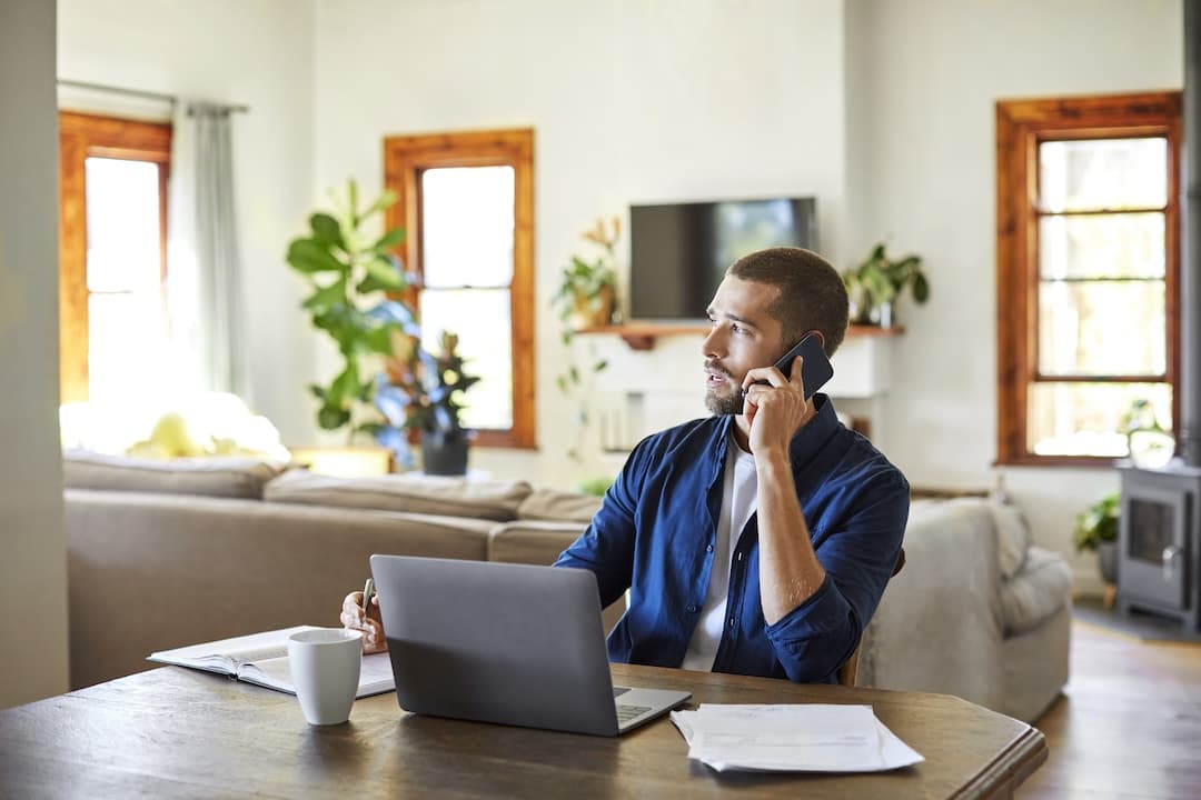 How to pay off a HELOC