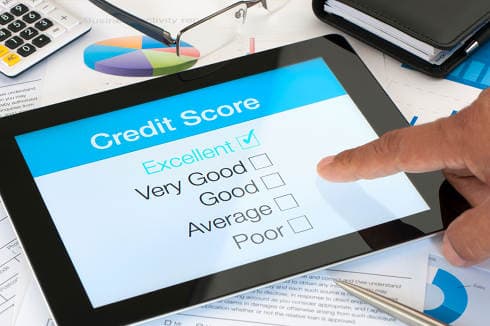 Free Credit Check