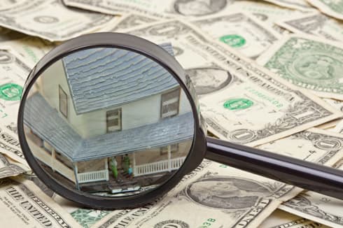 View Current Refinance Mortgage Rates & Find the Right Loan